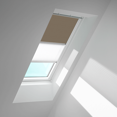 Verdunkelung und Faltstore