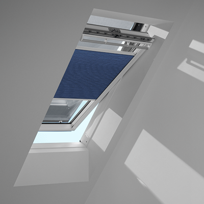 Thermofaltstore und Markise