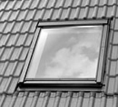 Typ EZ für V.. Fenster