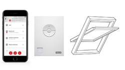 VELUX wird smart: VELUX Active