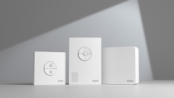 VELUX Raumklimasteuerung via Smartphone