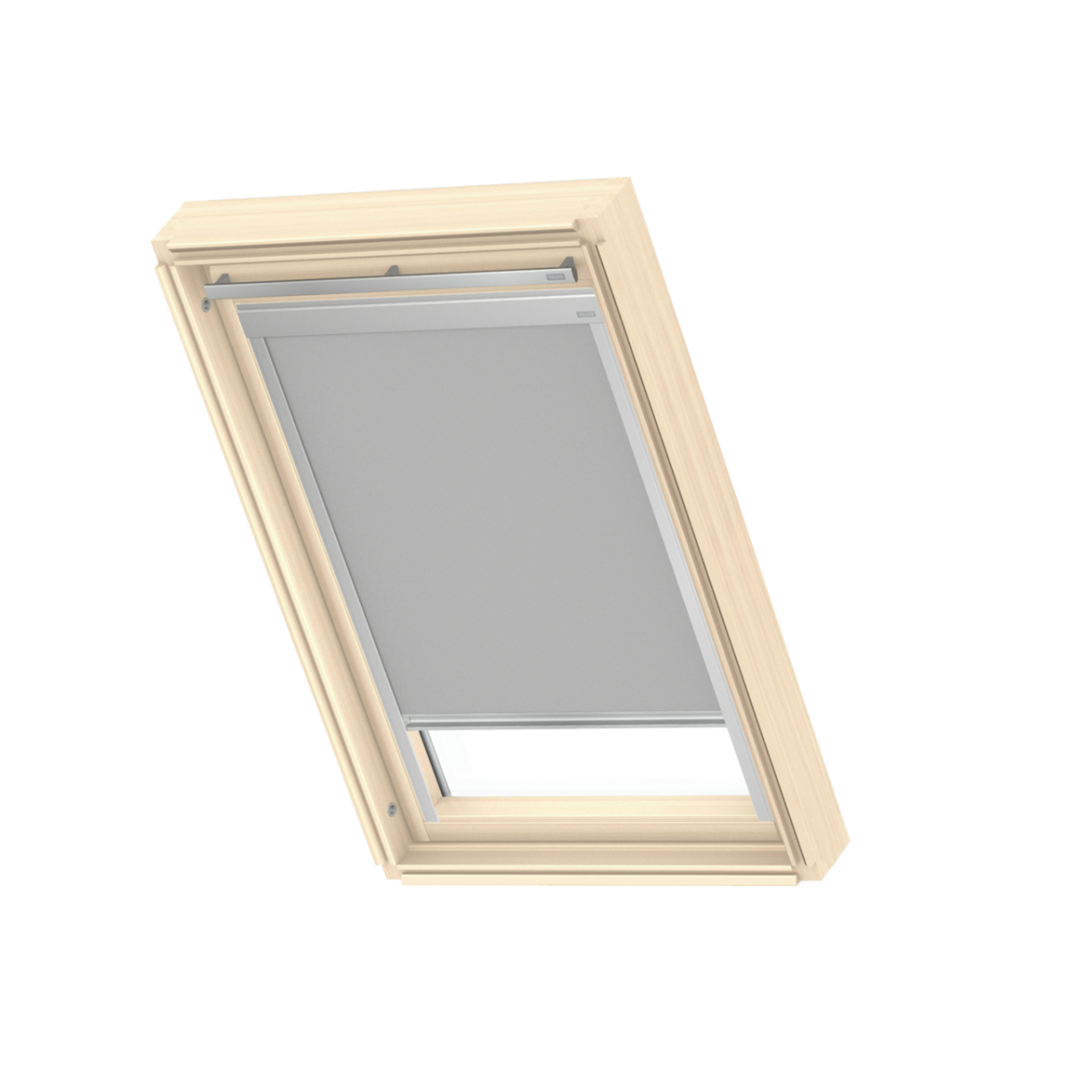 VELUX Verdunkelungsrollo DBL C02 4204 Verdunkelungsrollo Manuell