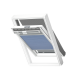 VELUX FOP UK08 1156S Wabenfaltstore und Hitzeschutzmarkise