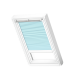 VELUX Elektro-Thermoplissee FMCM101169KWL