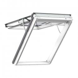 VELUX GPU SK08 007021 Elektro