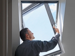 Ersatzflügel VELUX Dachfenster