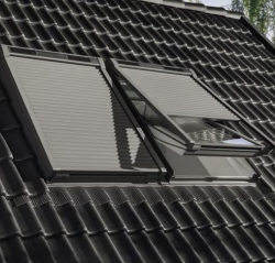 VELUX Elektro-Rollladen SML CK06 0000K